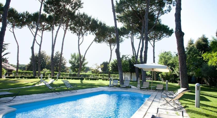 Villa Npp 23 Sleeps 12 Rom