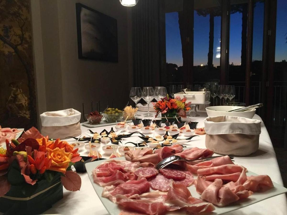 Villa Npp 23 Sleeps 12 Rom